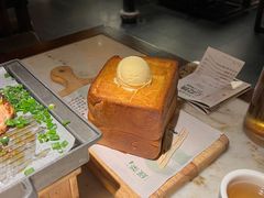 -绿茶餐厅(深圳龙华天虹购物中心店)