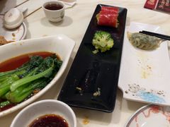 -稻香酒家·35年老字号(侨光店)