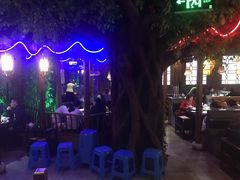 大堂-周渝食惦酸菜鱼(青浦店)