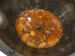 -老东北大铁锅·烧烤·东北菜