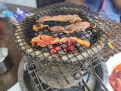 -西塔隆太白烤牛肉馆(图们路店)