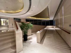 -上海雅居乐万豪侯爵酒店