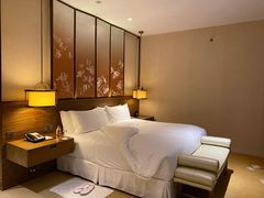 -上海衡山路十二号华邑酒店