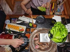 -九田家黑牛烤肉料理(石路天虹店)