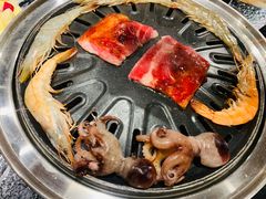 -九田家黑牛烤肉料理(中北镇店)