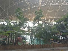 -渔岛海洋度假区