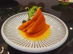 蜜汁南瓜-锡和无锡菜(景丽苑店)