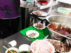 -刘记羊肉粉馆(荷花塘总店)