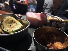 -济州爱肉堂(总店)