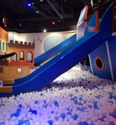 -幻贝家儿童乐园(苏州中心店)