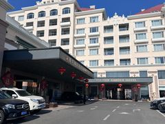 -青岛海景花园大酒店