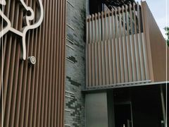 门面-喜茶(深圳欢乐海岸LAB店)