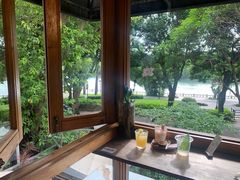 -时光花园(白鹭洲店)