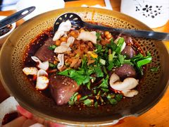 -茅屋大酒店