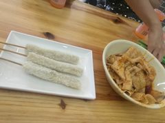 -马三洋芋片(兰州总店)
