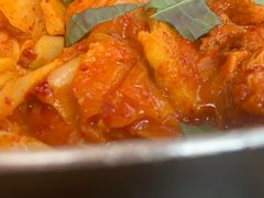 -亲昵春川鸡排(韩国美食街店)