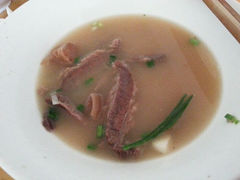 -剑南五香牛肉店