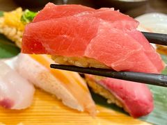 -豊 胜手丼