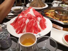 -蜀九香火锅(九眼桥店)