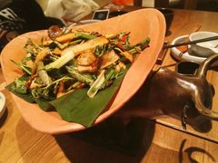 -云海肴·汽锅鸡·云南菜(天山百盛优客店)