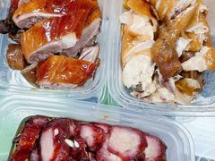 -永祥烧腊餐厅(虹口店)