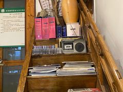 -横琴公社餐厅