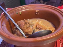 -来菜·湖北头牌藕汤(武商MALL众圆店)