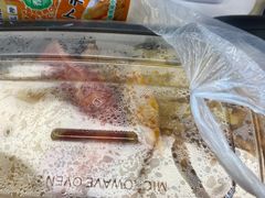 -张秀梅烤肉拌饭(聚龙花园店)