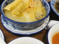 -兰边碗(鼓楼店)