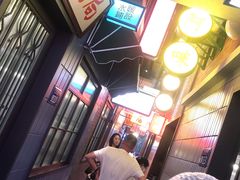 -王庄阿咪海鲜大排档(象园店)