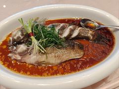 -花中城·杭帮菜·粤菜·海鲜火锅(清泰街店)