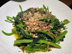 泰式炒通菜-星叶·东南亚料理(宁波万象汇店)