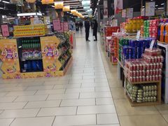 -永辉超市(凯德·天府店)