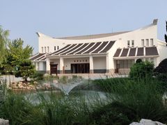 -陈云纪念馆