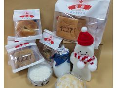 -红星前进面包牛奶公司(五道口购物中心店)