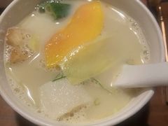 -揽季锅物会.福建黄鱼.海鲜姿造(五四路店)