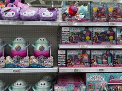 -TOYSRUS玩具反斗城(上海万象城店)