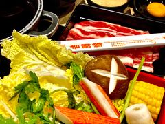 -吉野家(群力王府井店)