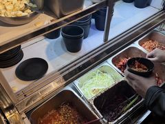-炽城·烤肉名家(鸿达中央广场店)
