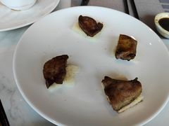 -白云宾馆-祥云西餐厅·法式鹅肝海鲜自助