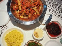 -靓虾二哥长沙地标小龙虾(五一广场店)