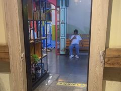 -河坝烧烤串城(金达莱店)