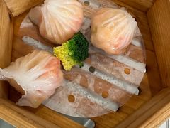 -鹿鸣酒家(越秀店)