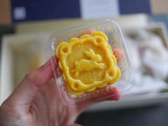-半勺舒舒生日蛋糕店
