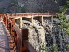 -崂山九水游览区