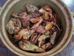 姜母鸭-斯丹姜母鸭·古法干香(涂门街总店)