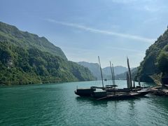 -三峡人家风景区