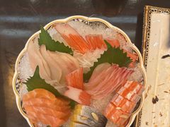 -汕头国际大酒店-牛一町目餐厅