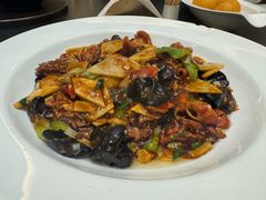 -新乾隆酒楼(帝景园店)