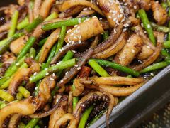 -曹家小菜(胜太路店)